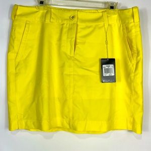 Nike Women’s golf Skirt